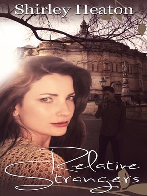 cover image of Relative strangers